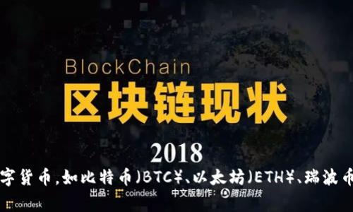 加密货币的英文缩写是 