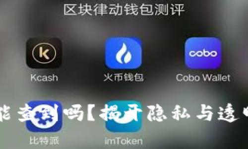 虚拟币交易能查到吗?揭开隐私与透明的背后真相