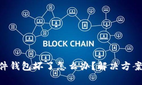 Tokenim硬件钱包坏了怎么办?解决方案与注意事项