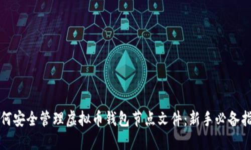 如何安全管理虚拟币钱包节点文件：新手必备指南
