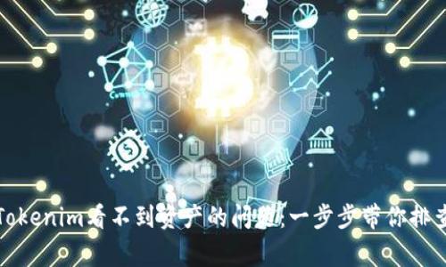如何解决Tokenim看不到资产的问题:一步步带你排查常见故障