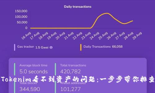 如何解决Tokenim看不到资产的问题:一步步带你排查常见故障