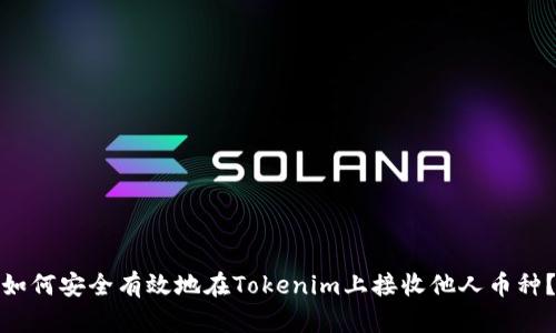 如何安全有效地在Tokenim上接收他人币种？