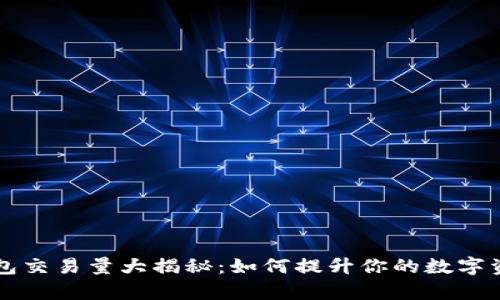 区块链新钱包交易量大揭秘:如何提升你的数字资产管理效率