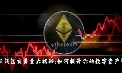 区块链新钱包交易量大揭秘:如何提升你的数字资产管理效率