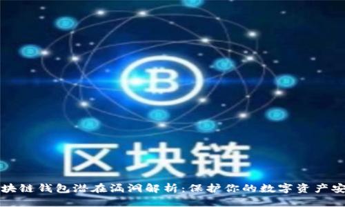 区块链钱包潜在漏洞解析:保护你的数字资产安全