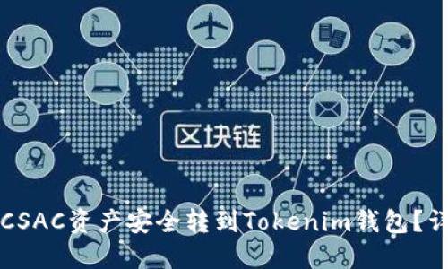 如何将CSAC资产安全转到Tokenim钱包?详细指南