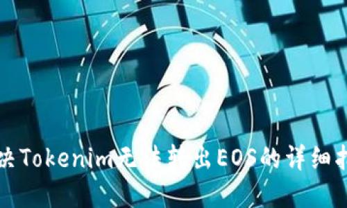 解决Tokenim无法转出EOS的详细指南
