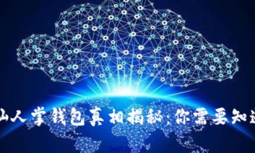 区块链仙人掌钱包真相揭秘：你需要知道的一切