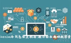 Tokenim冷钱包恢复指南：教