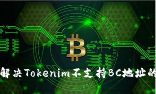 如何解决Tokenim不支持BC地址的问题