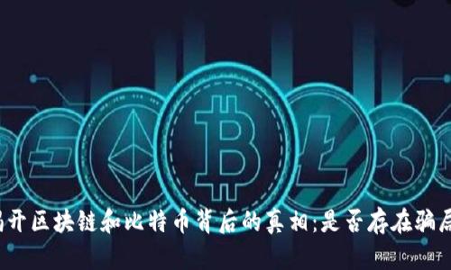 揭开区块链和比特币背后的真相:是否存在骗局?