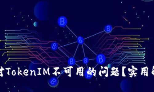 ###
如何在国内应对TokenIM不可用的问题?实用解决方案大揭秘