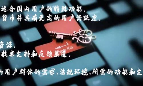 “TokenIM” 是一个聊天和通讯工具，该工具运行在区块链技术上，支持多种加密货币的即时交易与转账。关于“TokenIM” 的使用选择，主要取决于以下几个方面：

### 1. 用户需求
- **国内用户**：如果你主要服务于国内的用户群体，使用国内版本或者符合中国法律法规的版本可能更为合适。这可以确保服务的稳定性和合规性。
- **国际用户**：如果你的目标用户在国际市场，使用国际版则能更好地满足他们的需求，包括支持更多的语言和国际化的功能。

### 2. 法规政策
- **国内环境**：中国对加密货币和区块链的政策相对严格，使用国内版本可能更容易遵循相关法规。
- **国际环境**：在其他国家和地区，相关政策相对宽松，使用国际版本可能具有更多的灵活性。

### 3. 功能与稳定性
- **国内版本**：通常会考虑到当地市场的需求，可能会有适合国内用户的特殊功能。
- **国际版本**：往往能够接入更多的国际通道，支持多种货币并具有更高的用户活跃度。

### 4. 社区支持
- **国内用户群体**：可能会有更多的本地化支持和社群资源。
- **国际用户群体**：被全球用户使用，可能会有更广泛的技术支持和反馈渠道。

因此，选择使用“TokenIM”的国内版还是国际版应根据你的用户群体的需求、法规环境、所需的功能和支持情况来决定。希望这些信息能帮助你做出更明智的选择。