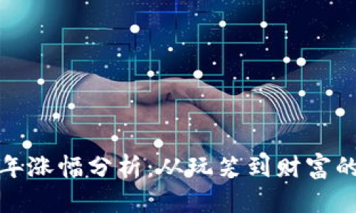 狗狗币十年涨幅分析:从玩笑到财富的传奇之路