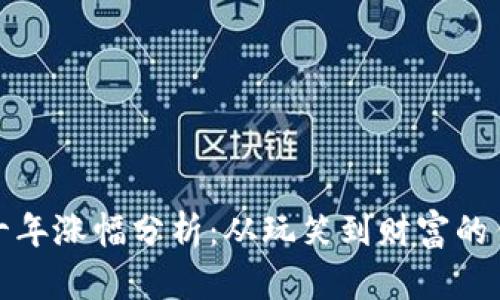 狗狗币十年涨幅分析:从玩笑到财富的传奇之路