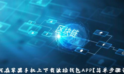 如何在苹果手机上下载波场钱包APP?简单步骤详解