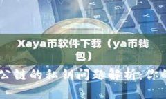 Tokenim钱包中公链的私钥问