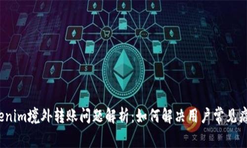 tokenim境外转账问题解析：如何解决用户常见痛点？