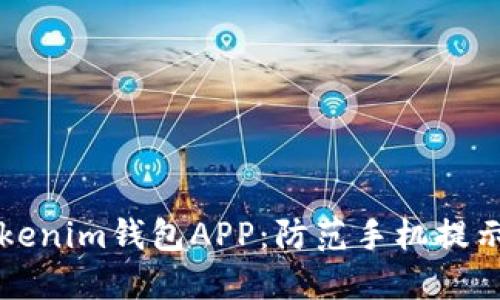 如何安全使用Tokenim钱包APP：防范手机提示风险的实用指南