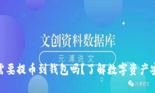 加密货币需要提币到钱包吗?了解数字资产安全的关键