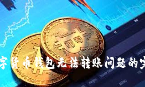 解决数字货币钱包无法转账问题的完整指南
