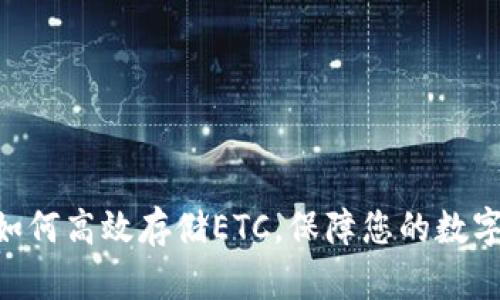 Tokenim如何高效存储ETC，保障您的数字资产安全