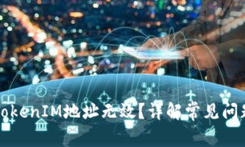 为什么我的TokenIM地址无效?详解常见问题及解决方案
