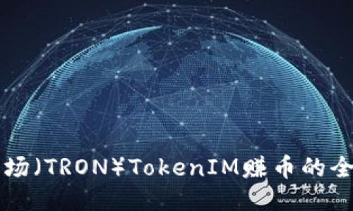 利用波场(TRON)TokenIM赚币的全面指南