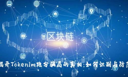 揭开Tokenim跑分骗局的真相:如何识别与防范