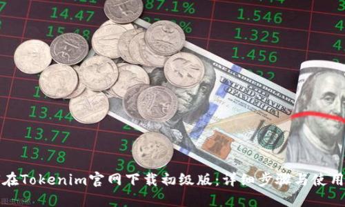 如何在Tokenim官网下载初级版：详细步骤与使用指南