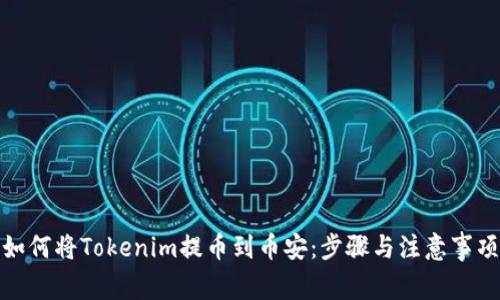 如何将Tokenim提币到币安：步骤与注意事项