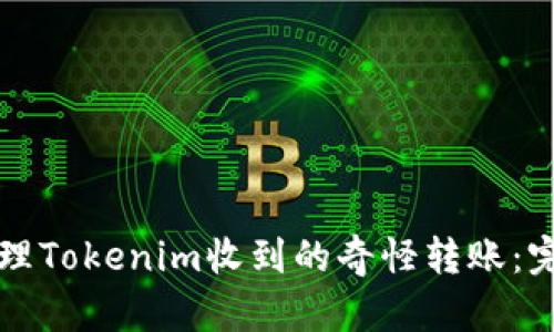 如何处理Tokenim收到的奇怪转账：完整指南