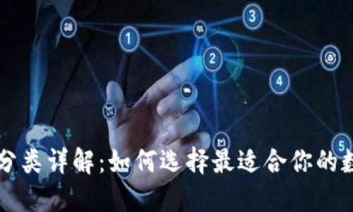 区块链钱包分类详解：如何选择最适合你的数字资产钱包