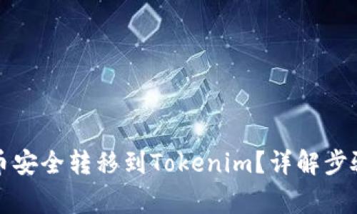 如何将平台币安全转移到Tokenim?详解步骤与注意事项