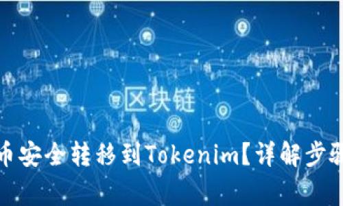 如何将平台币安全转移到Tokenim?详解步骤与注意事项