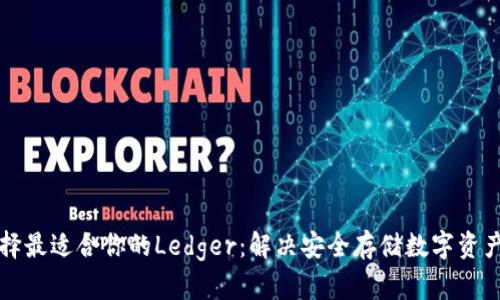 如何选择最适合你的Ledger：解决安全存储数字资产的痛点