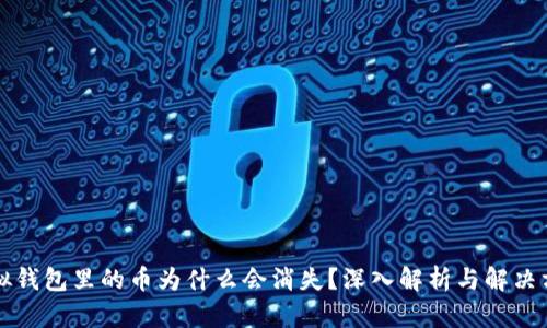 虚拟钱包里的币为什么会消失?深入解析与解决方案