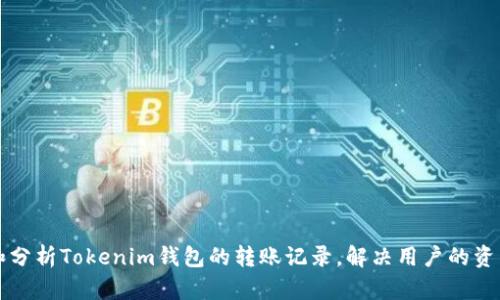 如何观察和分析Tokenim钱包的转账记录，解决用户的资产管理痛点