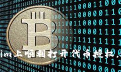 如何在Tokenim上顺利打开代