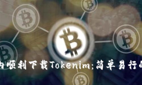 如何在国内顺利下载Tokenim：简单易行的解决办法