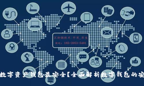 什么数字资产钱包最安全?全面解析数字钱包的安全性