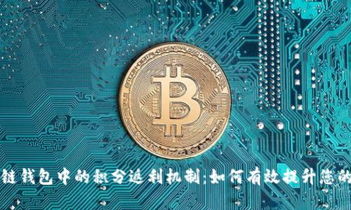 区块链钱包中的积分返利机制：如何有效提升您的收益