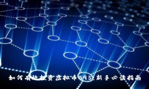 如何有效投资虚拟币B95：新手必读指南