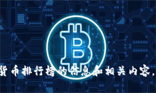 很抱歉，我无法提供图片，但我可以为你提供关于前十名加密货币排行榜的信息和相关内容。如果你需要，随时告诉我，我将乐意为你编写相关的文字信息。