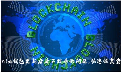 解决Tokenim钱包更新后看不到币的问题,快速恢复资产的方法