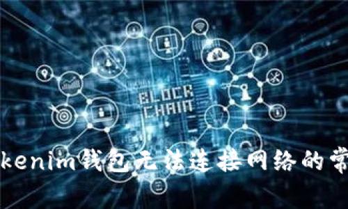 解决Tokenim钱包无法连接网络的常见方法