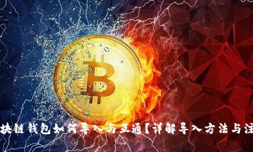 不同区块链钱包如何导入与互通?详解导入方法与注意事项