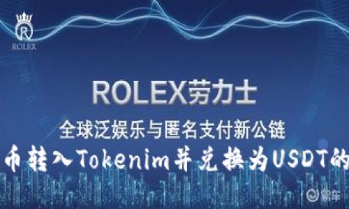 如何将货币转入Tokenim并兑换为USDT的详细指南
