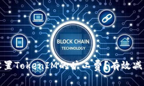 如何科学设置TokenIM的旷工费?有效减少用户痛点